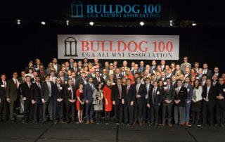 Bulldog_100_2015_group