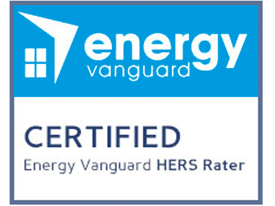 energy vanguard certified hers rater