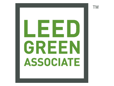 LEED green associate