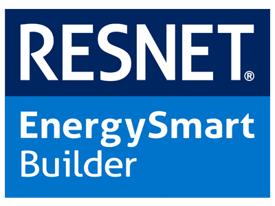 RESNET energy smart builder