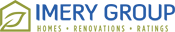 Imery Group Custom Home Builder, Renovations, Energy Audits Athens Atlanta Logo