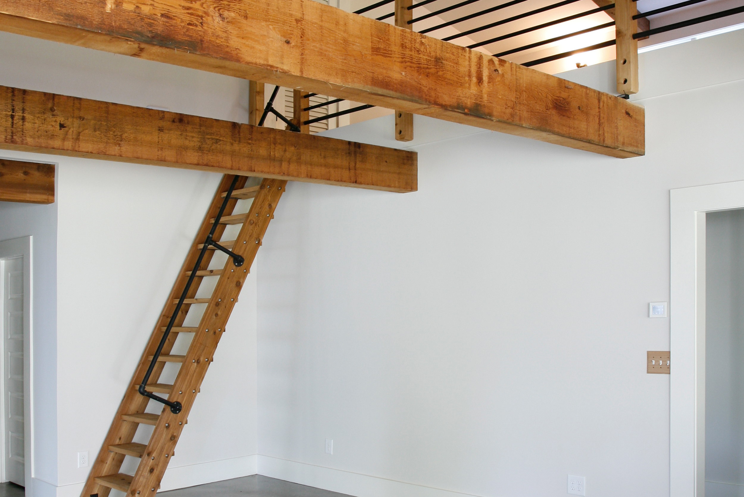stairs-to-loft