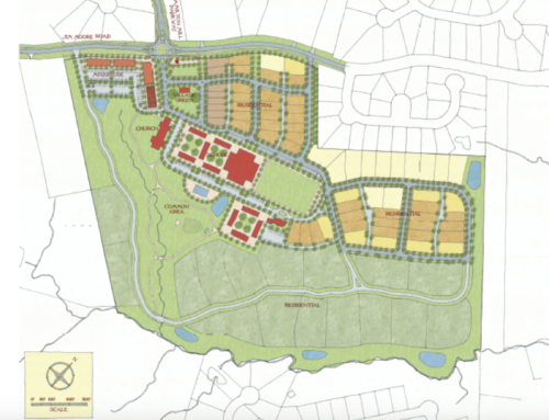 Imery Group selected as Project Manager for The Village of Hog Mountain in Dacula, GA