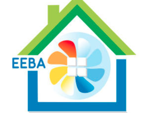 EEBA New Board of Director member