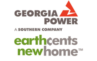 Georgia Power Earthcents New Home