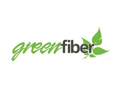 Green Fiber Insulation