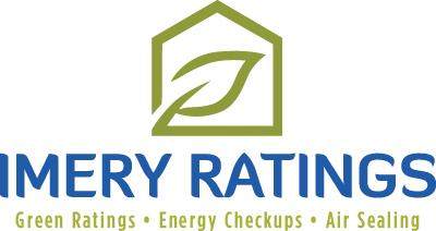 Green Ratings, home energy checkups and air sealing professionas