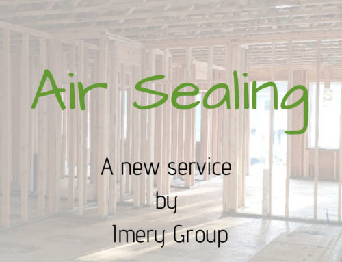New Service offered by Imery Group!!!