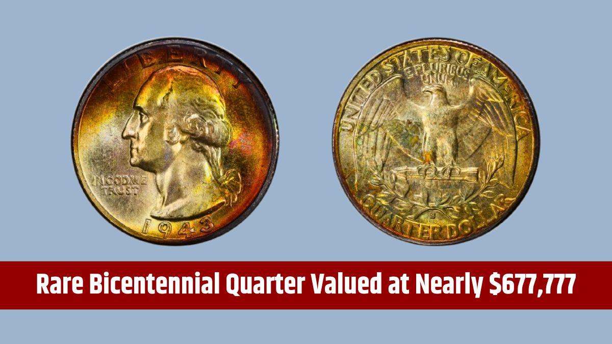 1950-D/S Overmintmark Quarter