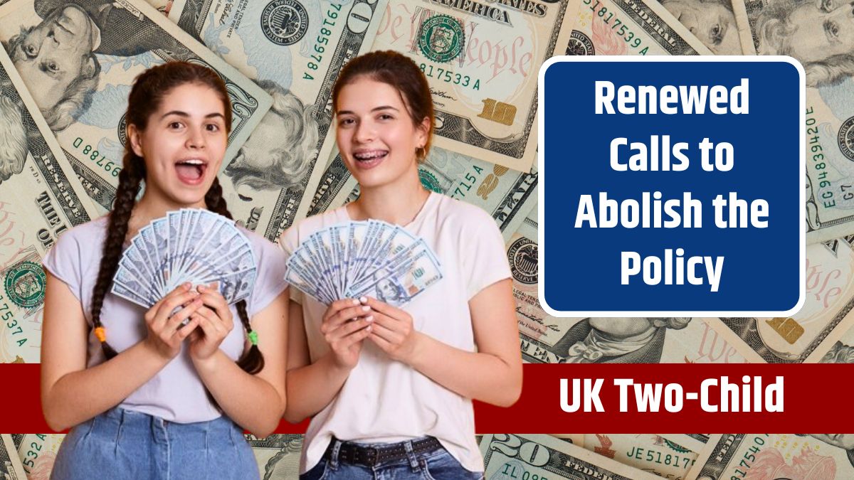 UK Two-Child Benefit Cap - Latest Developments and Renewed Calls to Abolish the Policy